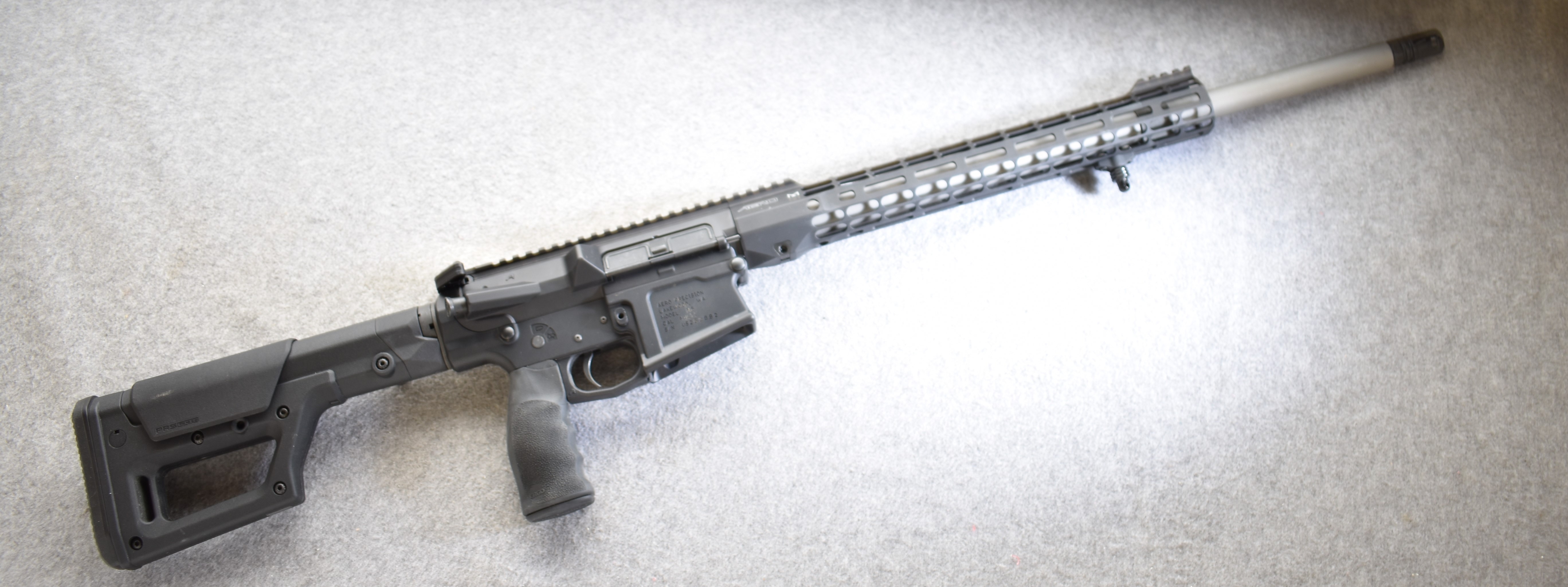 Aero Precision M5 6.5 Creedmoor Rifle | Bass Pro Shops